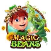 Magic Beans